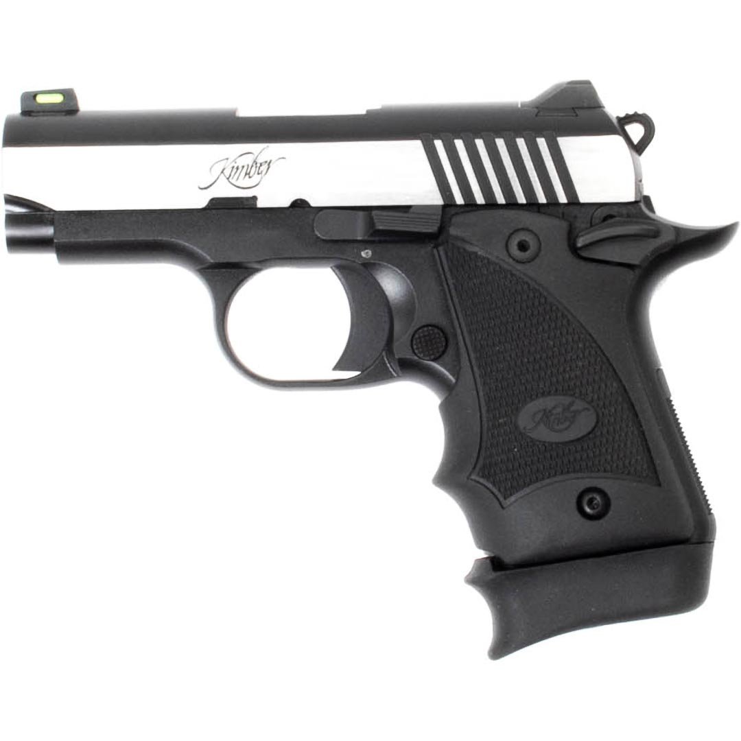 KIMBER MICRO 9 STG